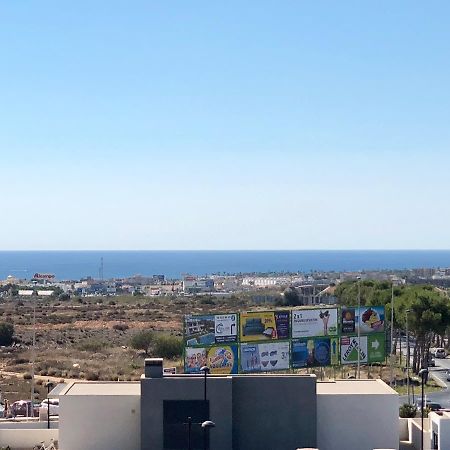 Altos Del Mediterraneo La Zenia Los Dolses Exterior photo